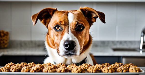 Boutique pour des friandises naturelles : le choix sain pour votre chien