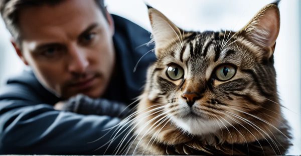 Pourquoi assurer votre chat : 5 raisons convaincantes